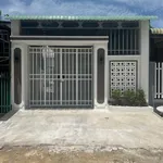 Bán nhà 2PN 93.5m² đường 20 Sân Cu, Tây Ninh, 1.39 tỷ - Ảnh thu nhỏ 1