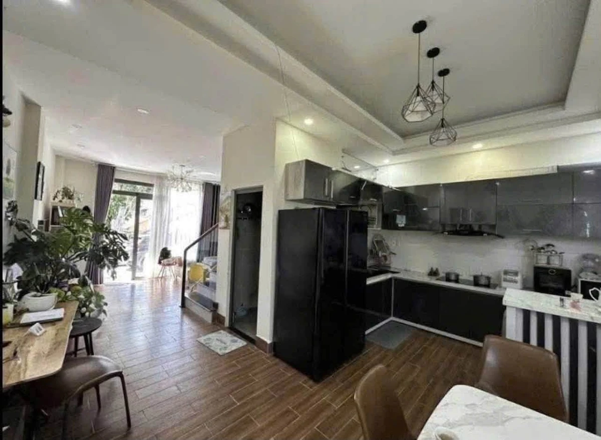 Bán nhà 4 phòng ngủ 64.2m² Đà Lạt 6 tỷ - Ảnh thu nhỏ 2