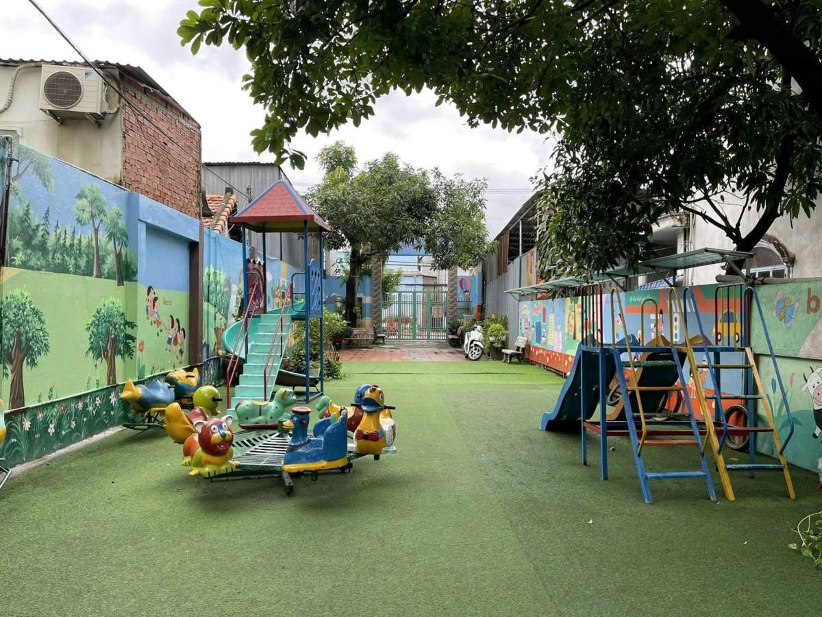 Bán nhà mặt tiền Đoàn Thị Kia 694,7m², giá 20 tỷ, Tân Đông Hiệp, Dĩ An - Ảnh 1