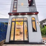 Bán nhà trệt lầu hẻm 2 đường 3/2, Phường Tân An, Cần Thơ, 42,5m², 2PN, giá 2,29 tỷ - Ảnh thu nhỏ 1