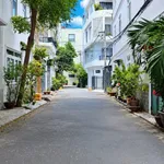 Bán biệt thự 5 tầng Huỳnh Văn Nghệ Tân Bình 98m² - 9 tỷ - Ảnh thu nhỏ 4