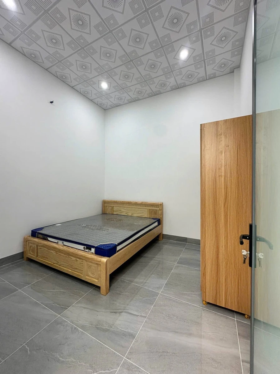 Bán nhà 2PN, 100m² tại Phường Buôn Ma Thuột, chỉ 1 tỷ 590 triệu - Ảnh thu nhỏ 3
