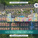 Hàng HOT! Giỏ nội bộ sẵn studio - 1PN + view biển trực diện biển, Sun World. Chiết khấu thẳng 24,5% - Ảnh thu nhỏ 4
