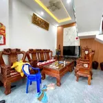 Bán nhà 2 mê 3 phòng ngủ Hoàng Hoa Thám, 70m², 1,7 tỷ - Ảnh thu nhỏ 1