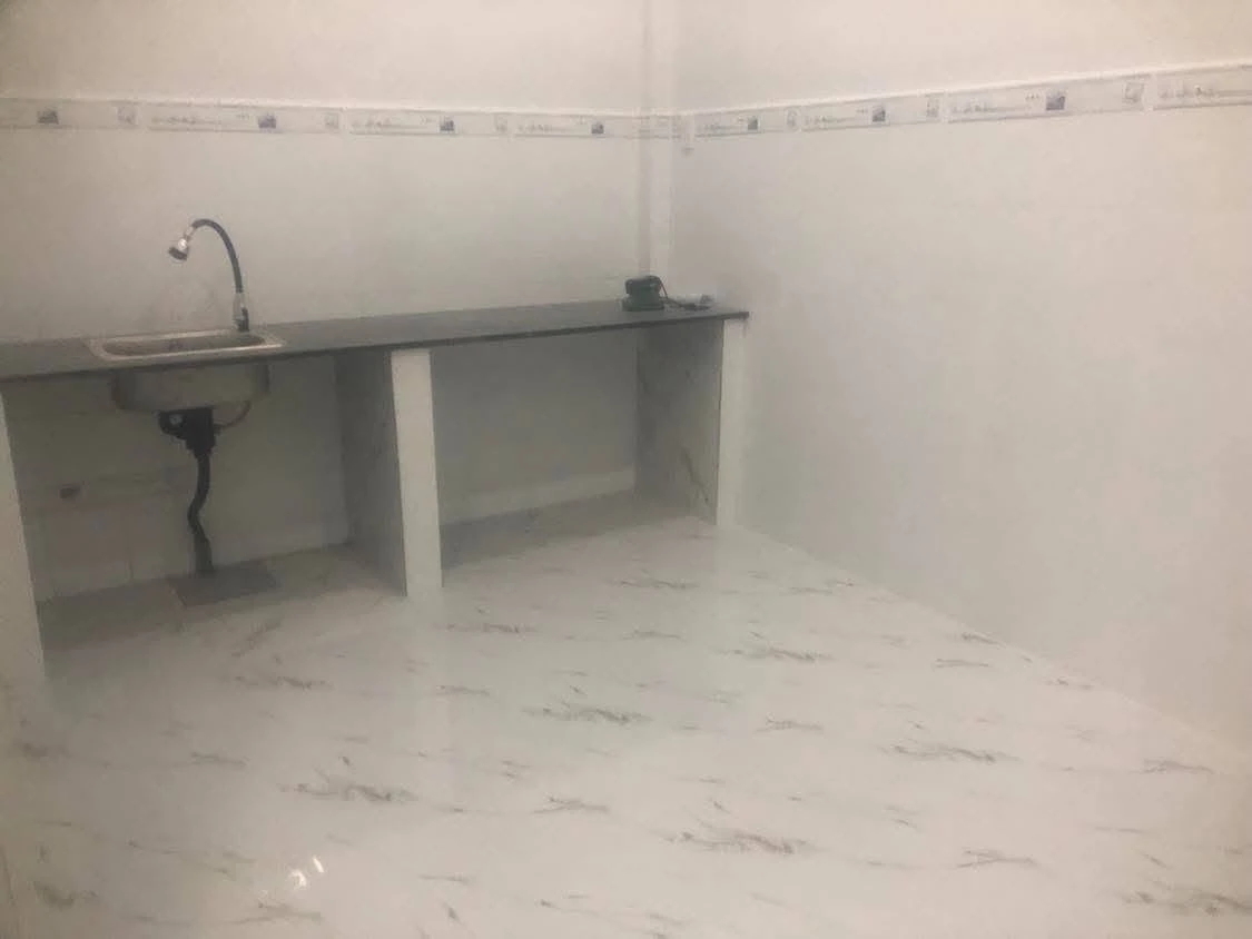 Bán nhà mới xây 80m² 2 phòng Đắc Lộc Nha Trang 750 triệu - Ảnh thu nhỏ 2