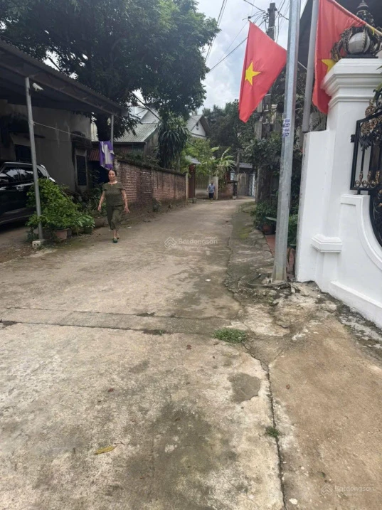Đất chính chủ cần giải quyết ngân hàng lô góc 2 mặt tiền đường giá rẻ 500 triệu so với thị trường - Ảnh thu nhỏ 2
