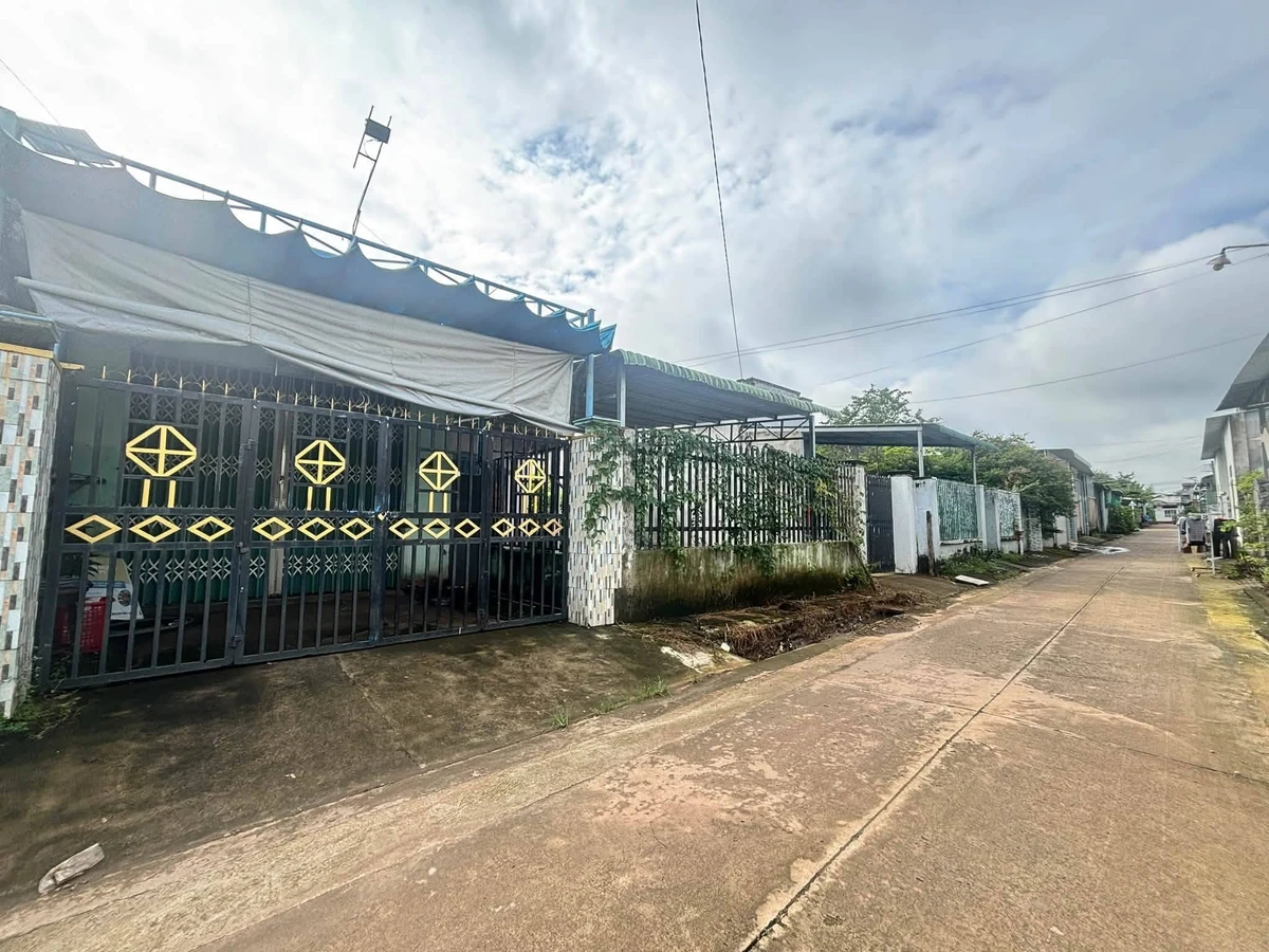 Bán nhà 3PN Bình Tân 378m² giá 1,2 tỷ - Ảnh 1