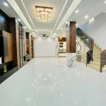 Bán nhà hẻm 8m Đình Nghi Xuân, Bình Tân, 1 trệt 2 lầu, 4PN, giá 7,8 tỷ - Ảnh thu nhỏ 2