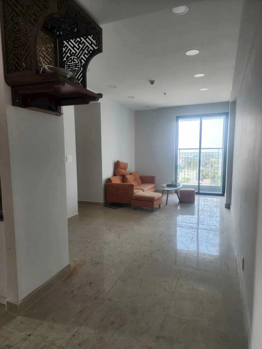 Bán căn hộ 87m² 3 PN mặt QL1K Đông Hòa, giá 2.998 tỷ - Ảnh thu nhỏ 3