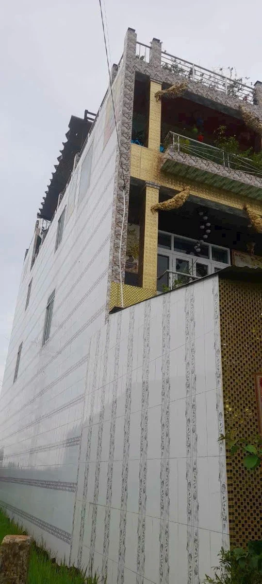 Nhà mặt tiền 167m2, 5 phòng, 5.8 tỷ, Tân An Long An - Ảnh 1
