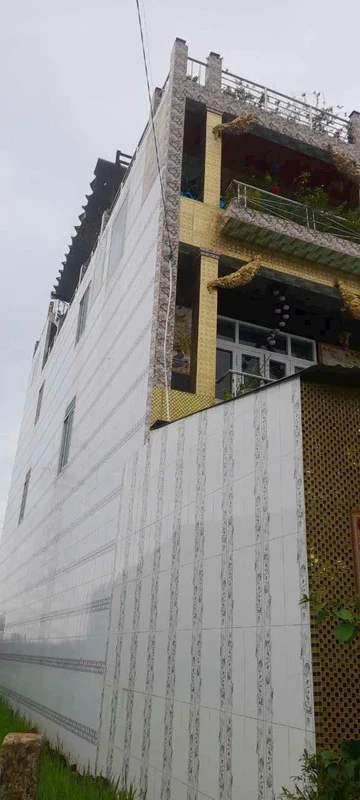 Nhà mặt tiền 167m2, 5 phòng, 5.8 tỷ, Tân An Long An