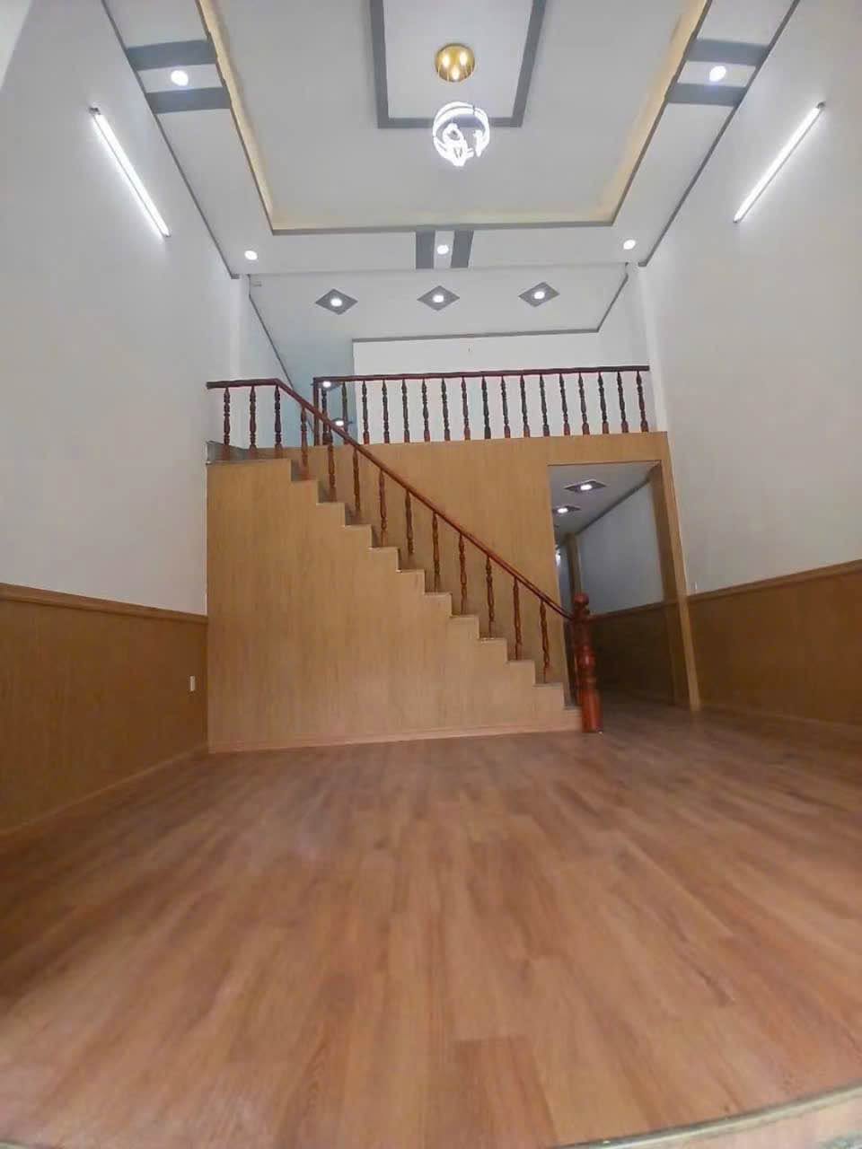 Bán nhà gác lửng 3 phòng ngủ 100m² Trảng Dài Biên Hòa