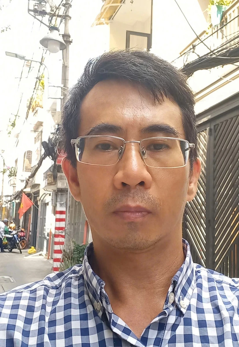 Bán nhà hẻm 32m2 trệt 2 lầu đường Nguyễn Đình Chiểu, Phường Bàn Cờ, Quận 3 - Ảnh thu nhỏ 4