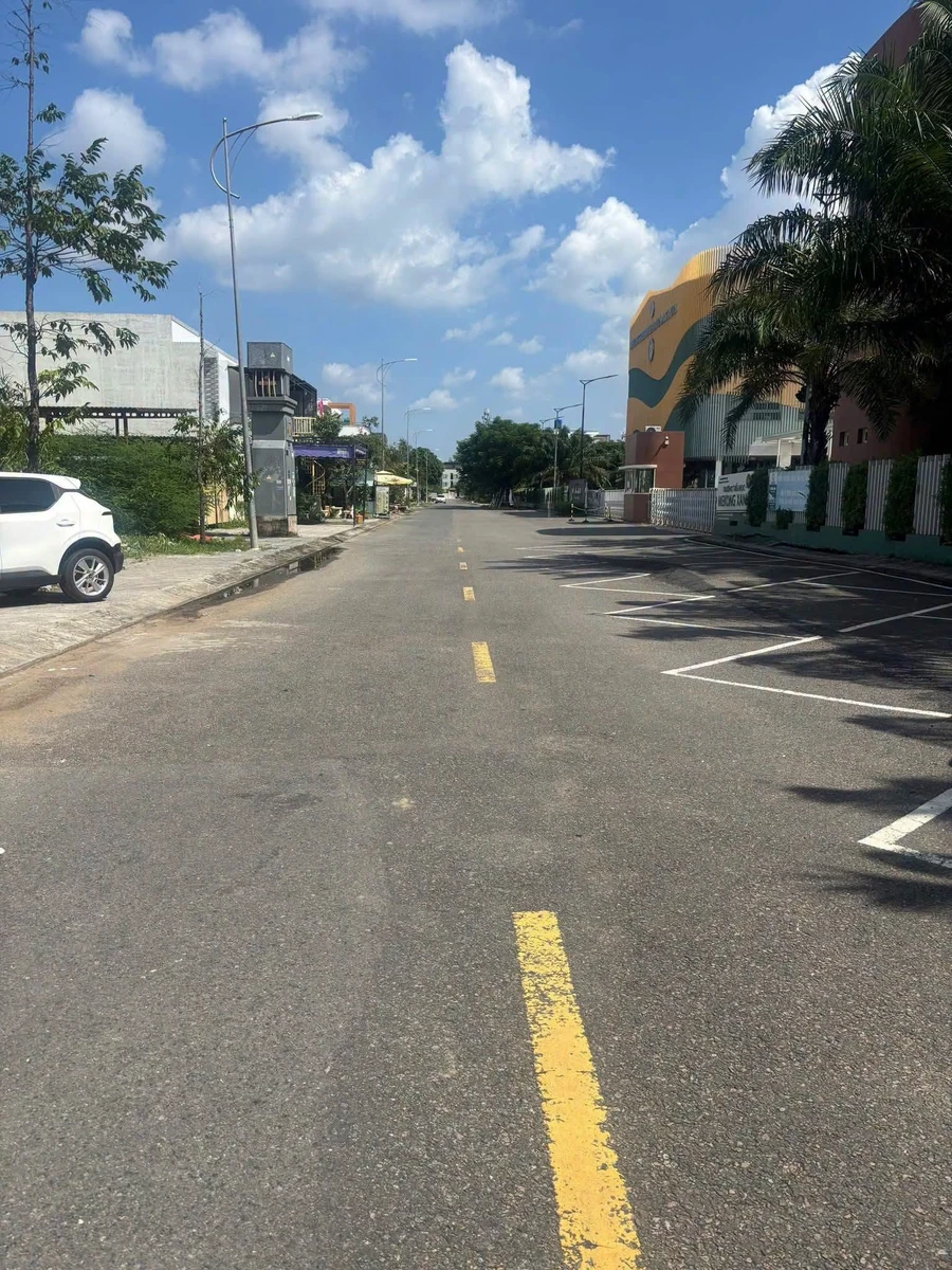 Bán đất mặt tiền đường số 13, 100 m², Rạch Giá - Ảnh thu nhỏ 2