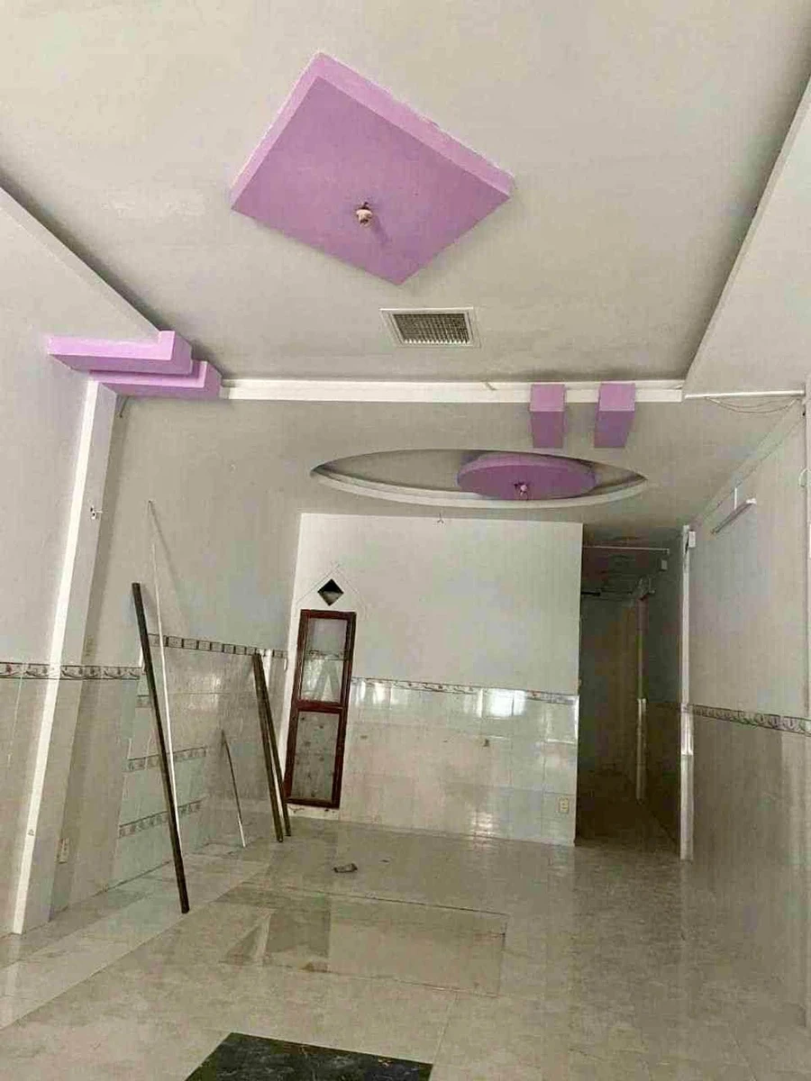 Bán nhà cấp 4 4x21m hẻm thông 5m đường Lê Trọng Tấn, Bình Tân giá 5,45 tỷ - Ảnh thu nhỏ 4