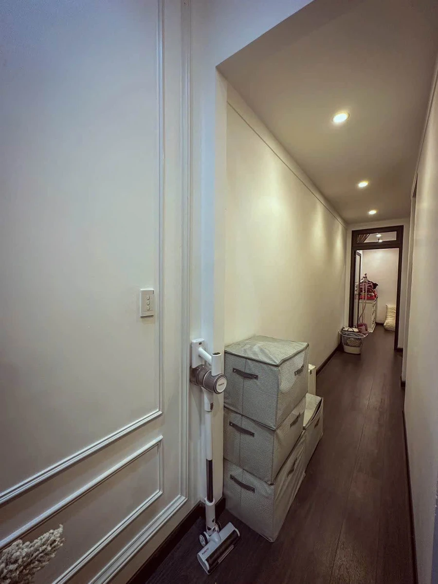 Bán nhà hẻm Đồng Sỹ Bình 81m² 2 phòng ngủ 3,45 tỷ - Ảnh thu nhỏ 5