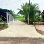 Bán đất thổ cư 130m² Lộc Trung Tây Ninh giá 3xx triệu - Ảnh thu nhỏ 4