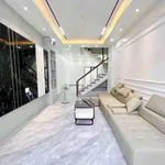 Bán nhà 4 tầng 46m² 4 PN Chợ Cột Đèn 2,95 tỷ - Ảnh thu nhỏ 2