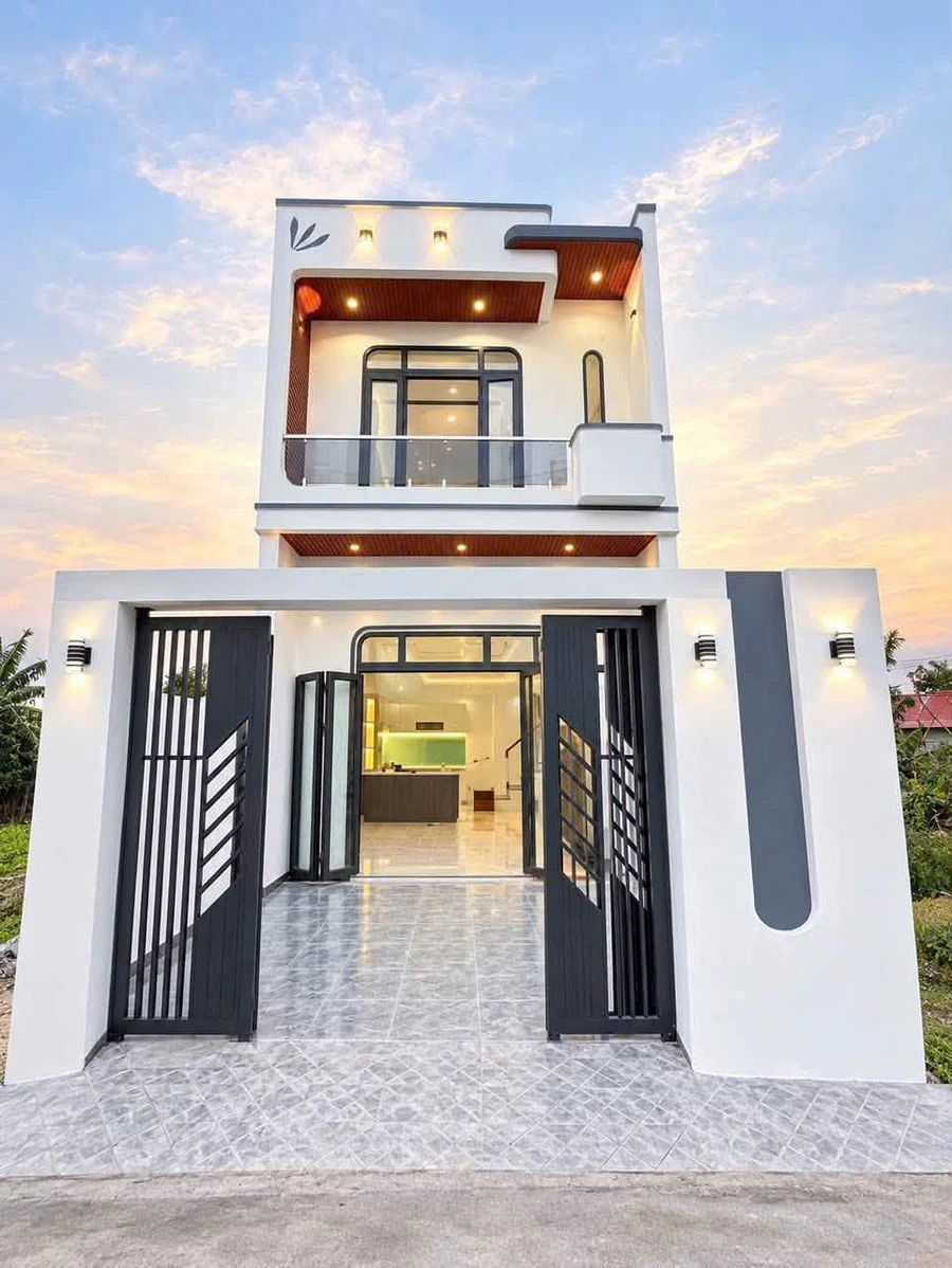 Bán nhà 3 phòng ngủ 100m2 Phường Trảng Dài, giá 1,45 tỷ - Ảnh 1