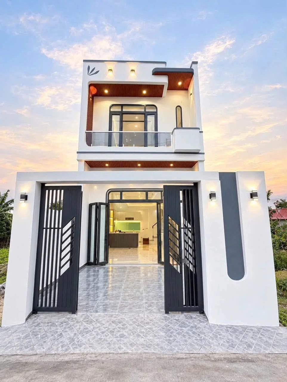 Bán nhà 3 phòng ngủ 100m2 Phường Trảng Dài, giá 1,45 tỷ - Ảnh 1