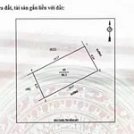 Bán đất góc 2 mặt tiền 90m2 giá 1 tỷ 750 Nghệ An - Ảnh thu nhỏ 3