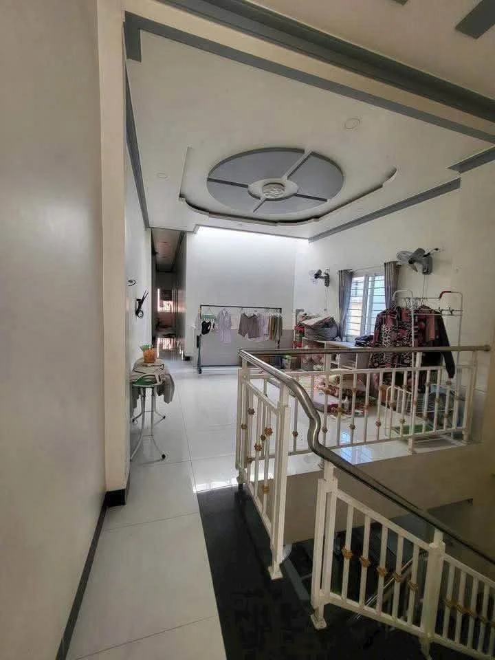 Bán nhà lầu mặt tiền Từ Văn Tư Phú Trinh, Phan Thiết, 140m² - Ảnh thu nhỏ 4