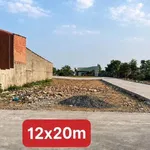 Bán đất 2 mặt tiền góc đường Đồng Khởi 2 tỷ - Ảnh thu nhỏ 1
