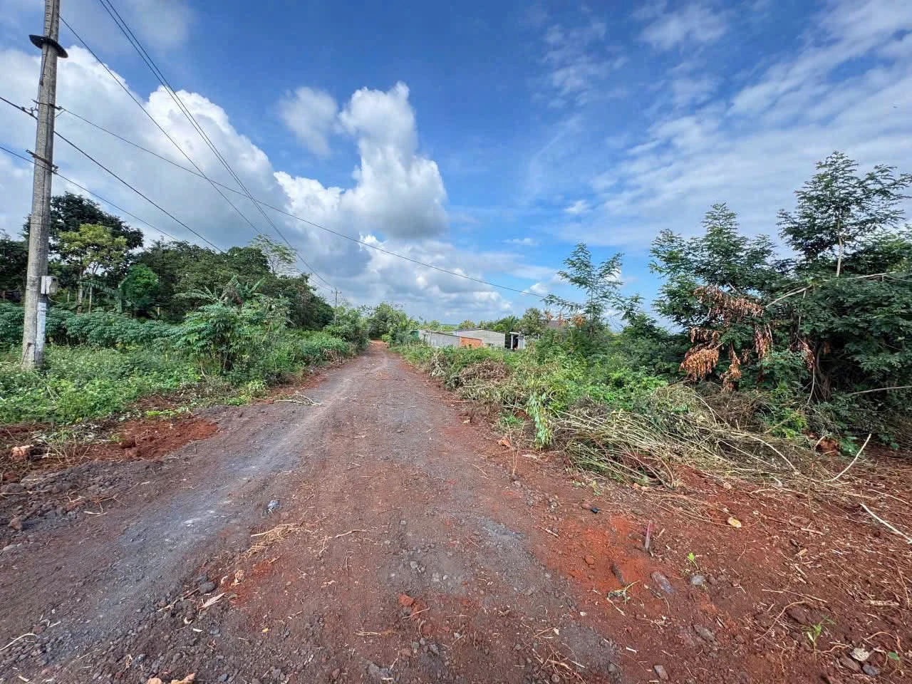 Bán đất cư suê Buôn Ma Thuột 125m² giá 268 triệu - Ảnh 1