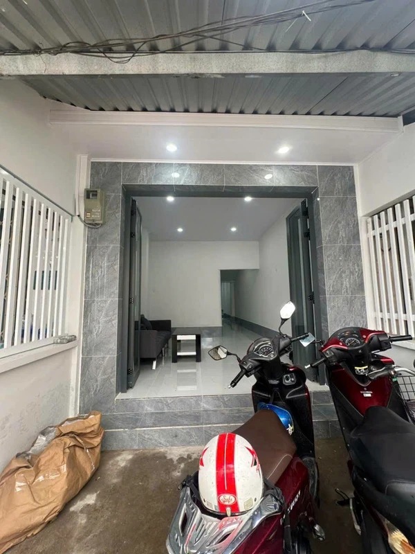 Bán nhà hẻm 2m, 59m², 2PN Rạch Giá 790 triệu