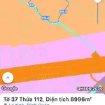 Bán đất mặt tiền QL20 31.827m2 Định Quán Đồng Nai 22 tỷ - Ảnh thu nhỏ 3