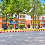 Bán nhà thô 3,5 tầng mặt tiền Võ Nguyên Giáp Trà Vinh 7,4 tỷ - Ảnh thu nhỏ 2
