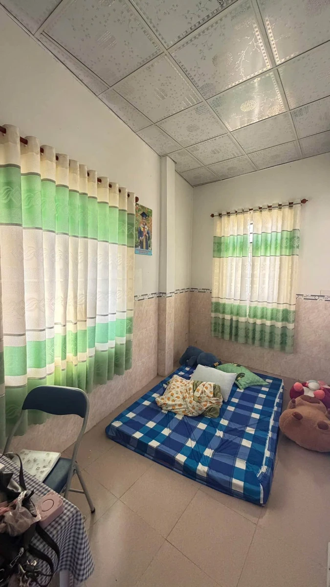 Bán nhà 92m² 3PN Minh Mạng Phường Đô Vinh 1 tỷ 300 triệu - Ảnh thu nhỏ 4