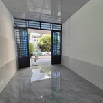Cho thuê nhà mới xây 60m2, 2PN, Bình Tân 5.8 triệu/tháng - Ảnh thu nhỏ 1