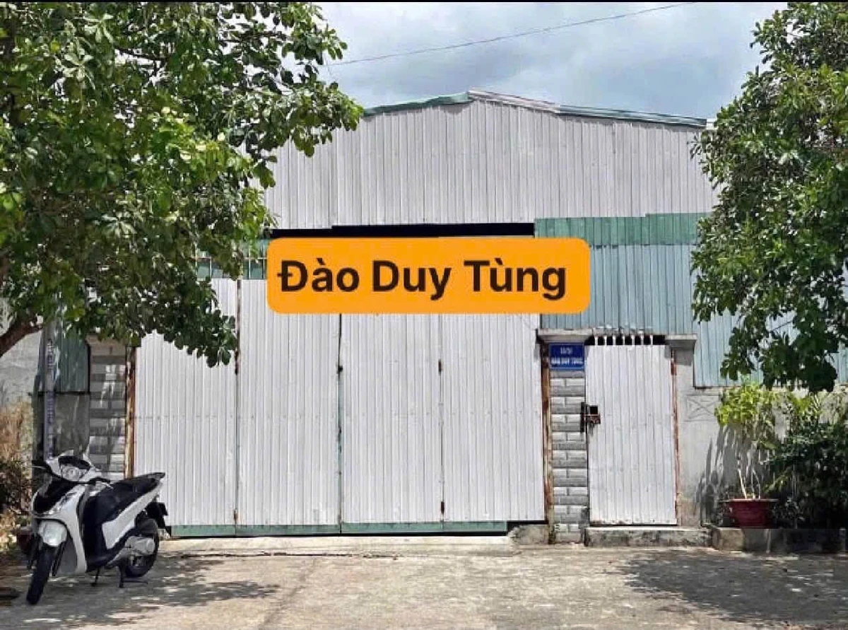 Bán đất thổ cư 230m² Phú Thuỷ, Phan Thiết, 7,6 tỷ - Ảnh 1