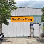 Bán đất thổ cư 230m² Phú Thuỷ, Phan Thiết, 7,6 tỷ - Ảnh thu nhỏ 1