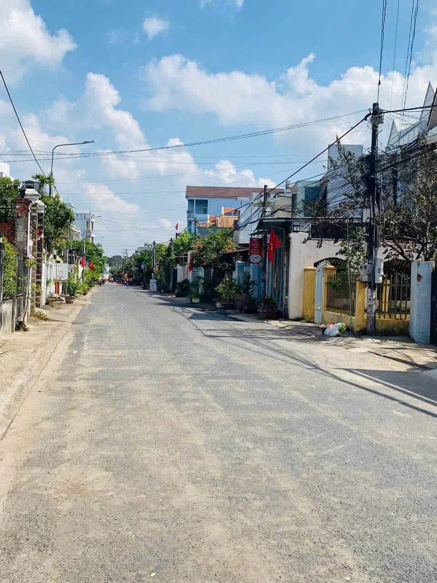 Bán lô đất mặt tiền Lê Thánh Tông 104.8m² Long Thành, Đồng Nai - Ảnh thu nhỏ 2