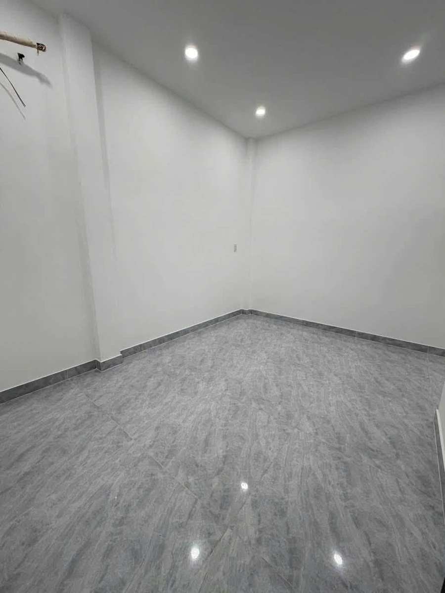 Bán nhà 2PN Bùi Tư Toàn, An Lạc, Bình Tân, 36.45m², 4.59 tỷ - Ảnh thu nhỏ 5