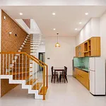 Bán nhà 2 tầng mặt tiền đường Phong Bắc 17, Cẩm Lệ, Đà Nẵng, 90m2, 5 tỷ - Ảnh thu nhỏ 1