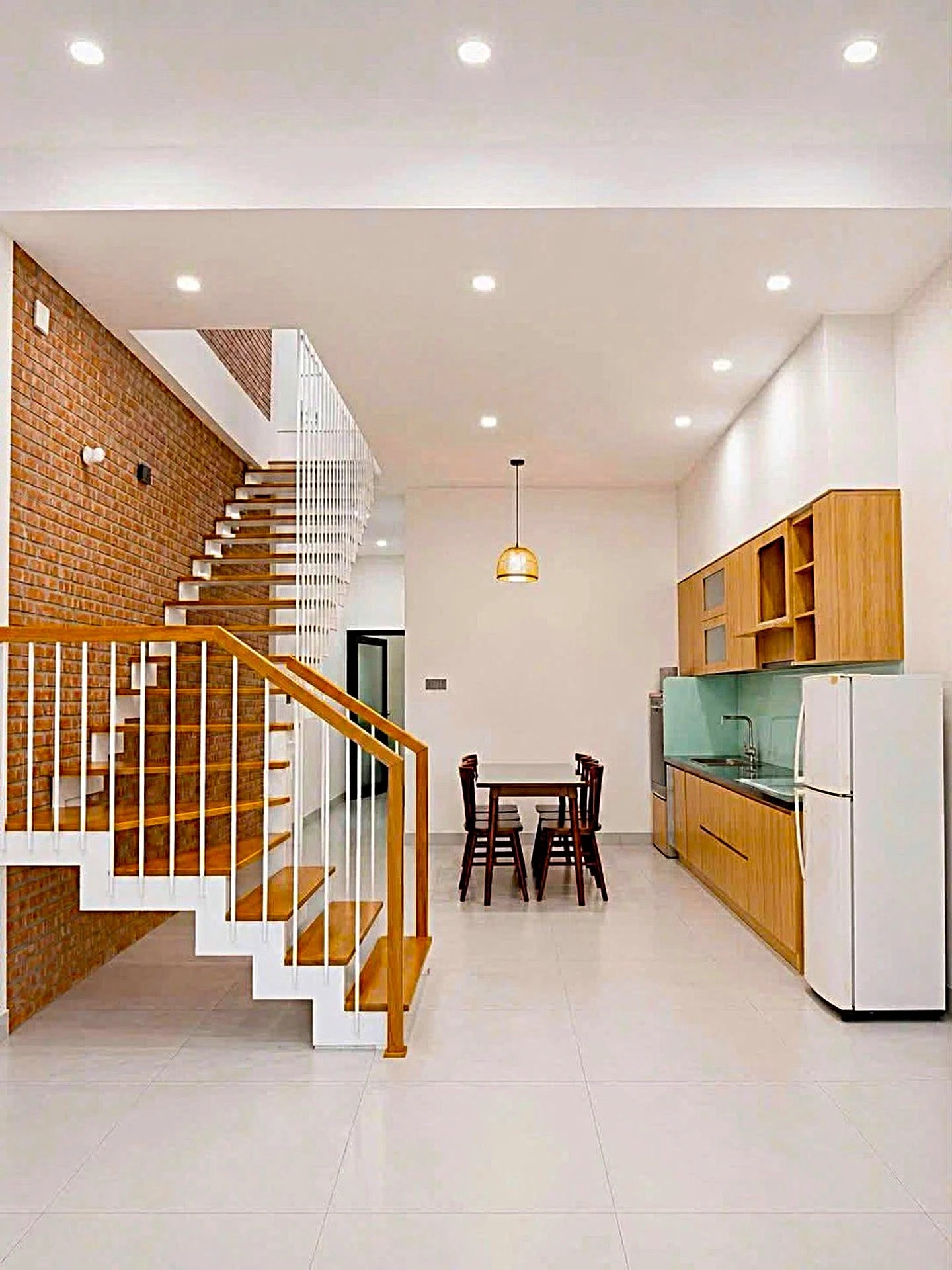 Bán nhà 2 tầng mặt tiền đường Phong Bắc 17, Cẩm Lệ, Đà Nẵng, 90m2, 5 tỷ - Ảnh 1