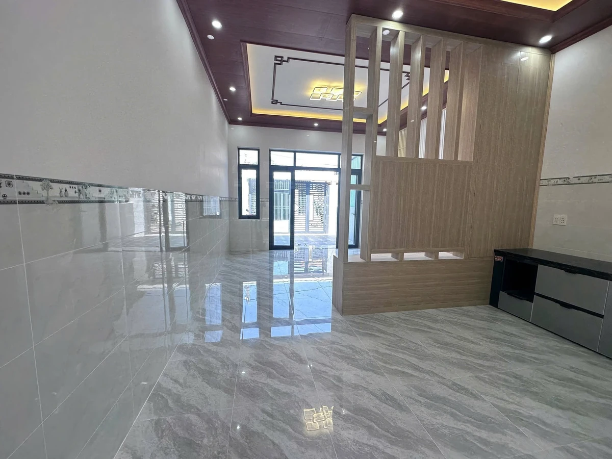 Bán nhà 2PN 80m² Xã Tam An, Long Điền, Bà Rịa - Ảnh thu nhỏ 5
