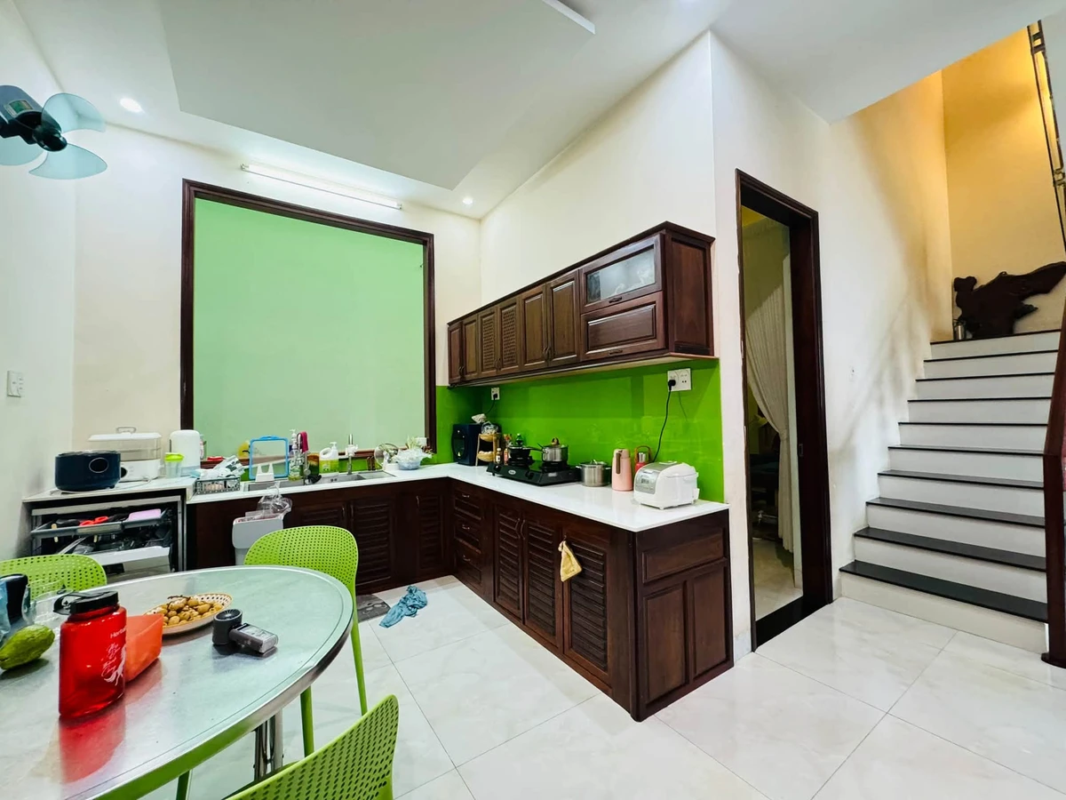 Bán nhà 2 tầng 3 phòng ngủ 96m² Phan Đình Phùng 4 tỷ - Ảnh thu nhỏ 2
