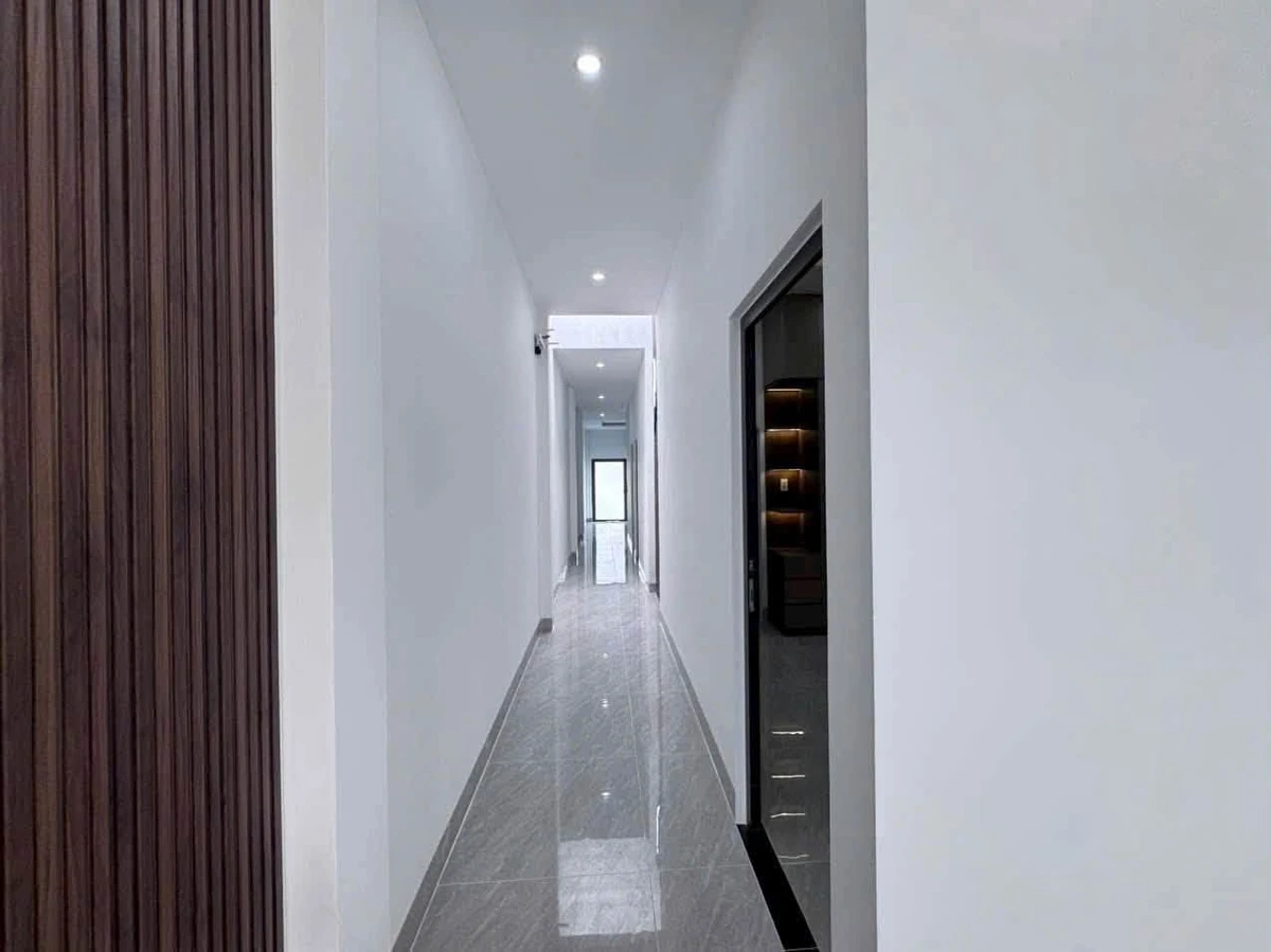 Bán nhà hiện đại 5x36m 3PN 3WC Rạch Giá - Ảnh thu nhỏ 5