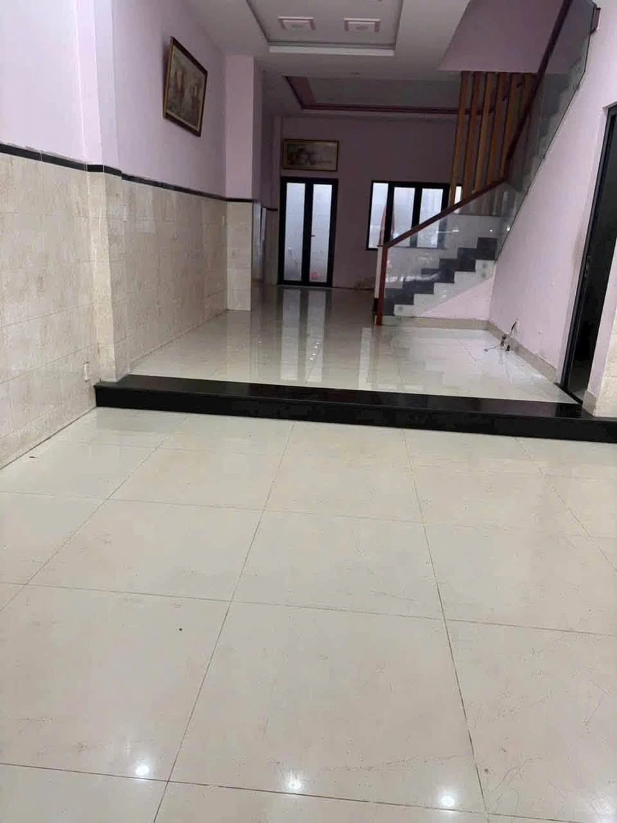 Cho thuê nhà mặt tiền chợ Linh Trung 90m² - 23 triệu/tháng - Ảnh thu nhỏ 5