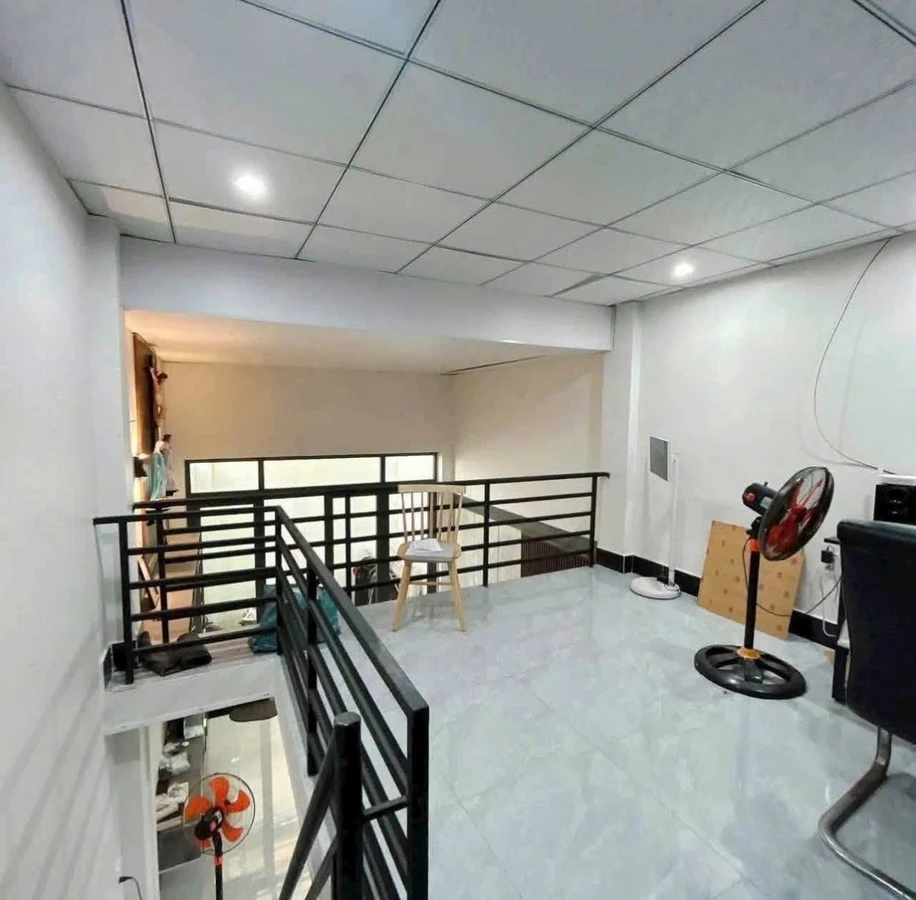 Bán nhà gác lửng 67m² Tam Hiệp, Đồng Nai giá 1,25 tỷ - Ảnh thu nhỏ 3