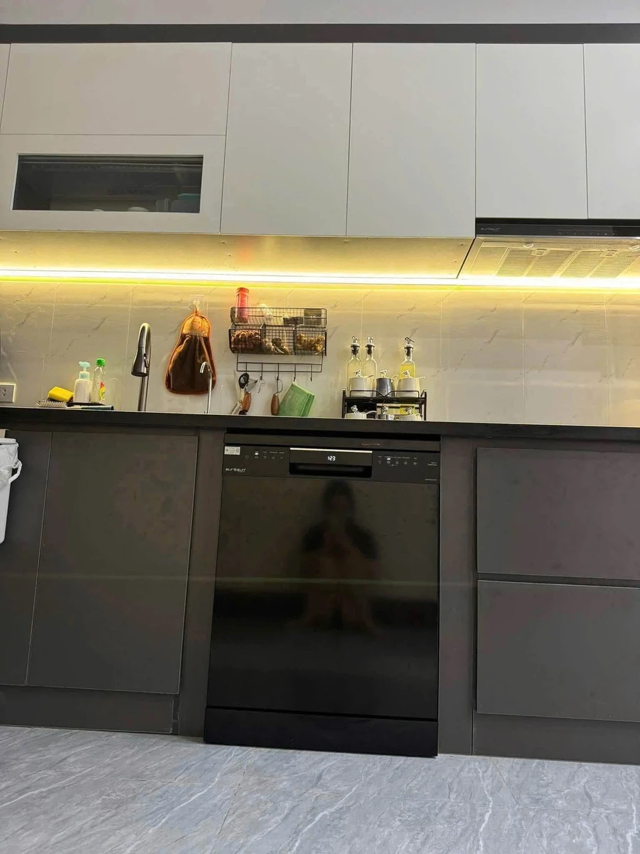 Bán nhà 2 tầng 3 phòng ngủ 64m² Xuân Trung - Ảnh thu nhỏ 2