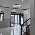 Nhà bán 1 trệt 1 lầu 3PN 65m² Bến Cát Bình Dương, 2 tỷ 5 - Ảnh thu nhỏ 3