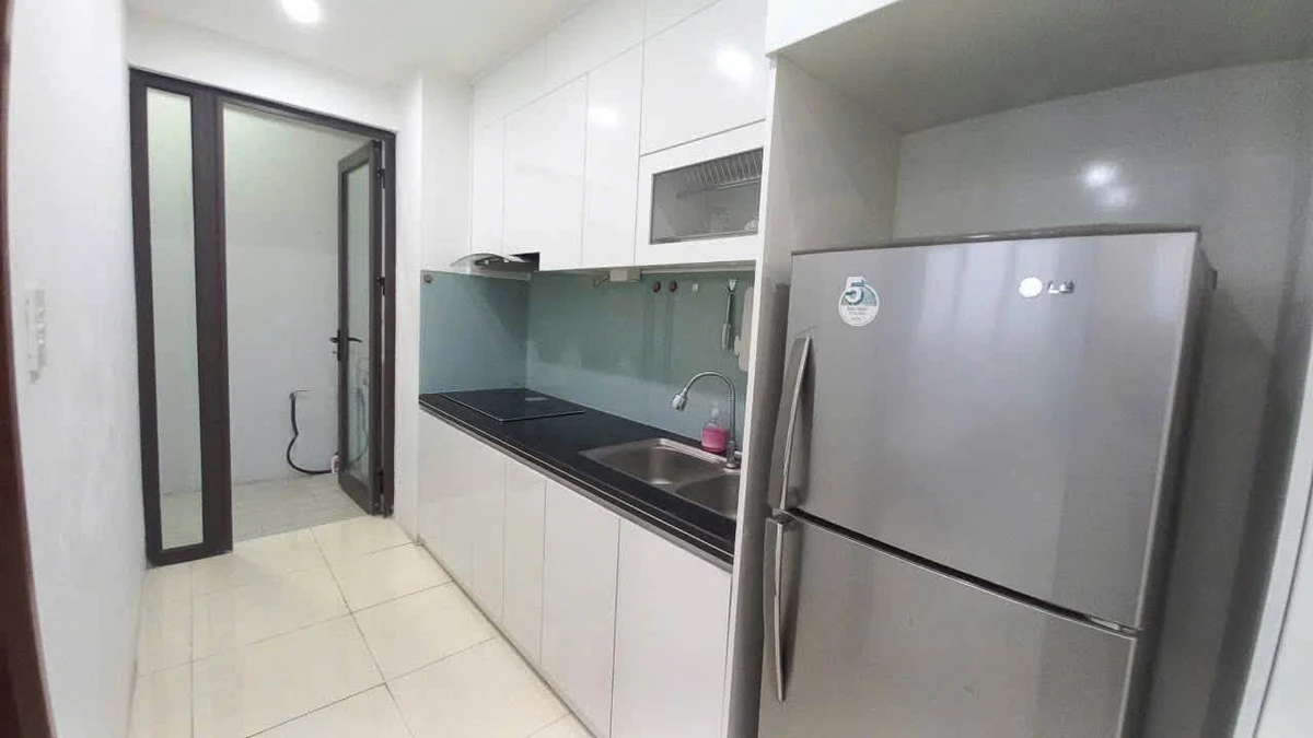 Cho thuê chung cư 2PN 73m² Bảo Sơn Lê Lợi - Ảnh thu nhỏ 4