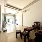 Bán nhà 3 lầu 4,5m x 20m, 7 PN Bến Lức - Ảnh thu nhỏ 5