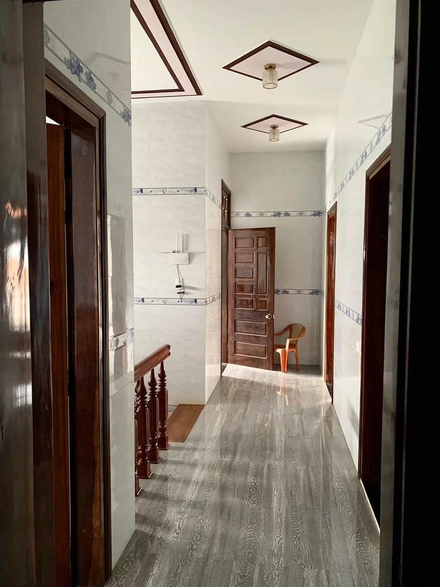 Bán nhà Thái 5 phòng ngủ 250m² Đắk Lắk 3 tỷ - Ảnh thu nhỏ 5
