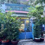 Bán nhà góc 2 mặt tiền Phan Văn Khoẻ 99.4m² Quận 6 - Ảnh thu nhỏ 4